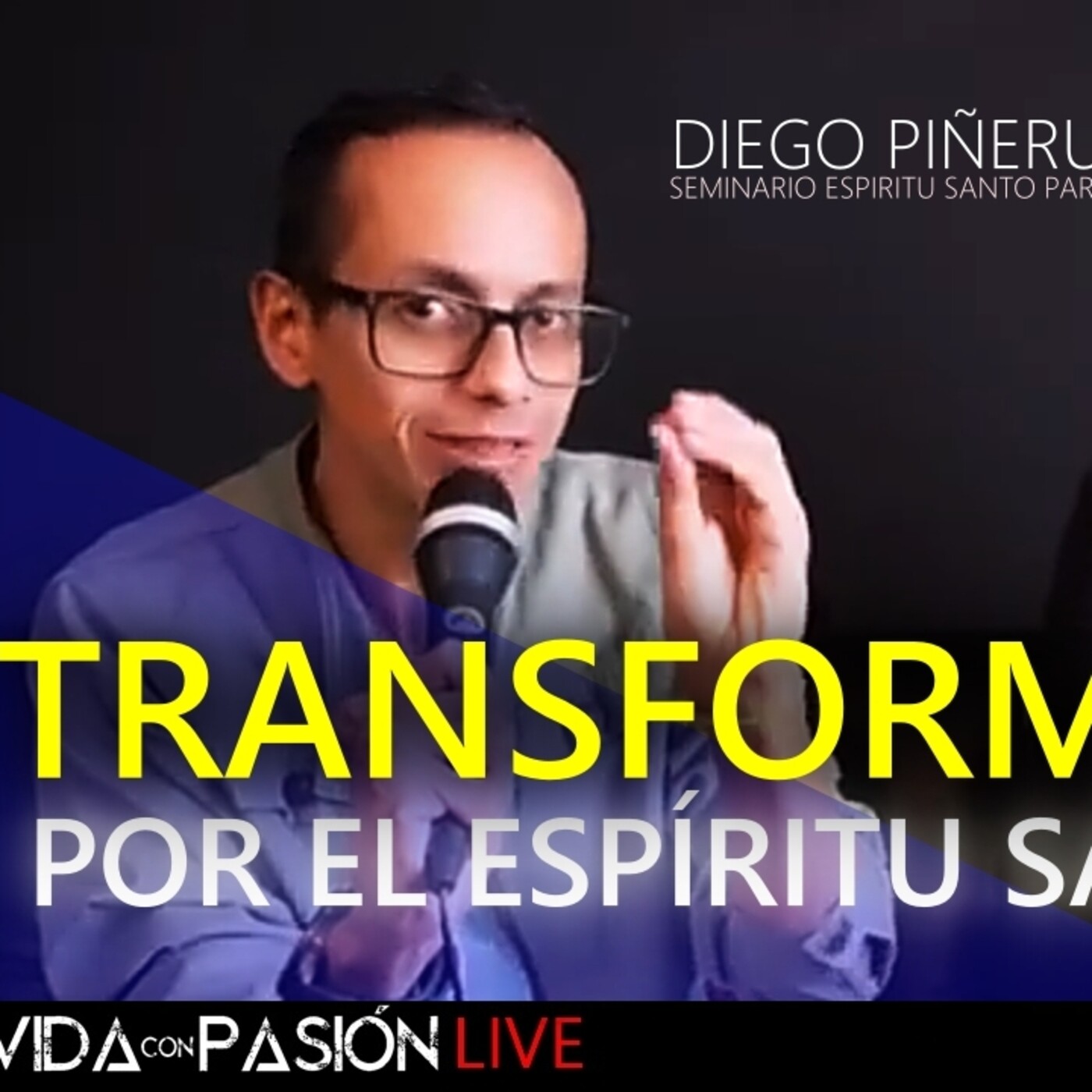 Diego Piñerua Podcast