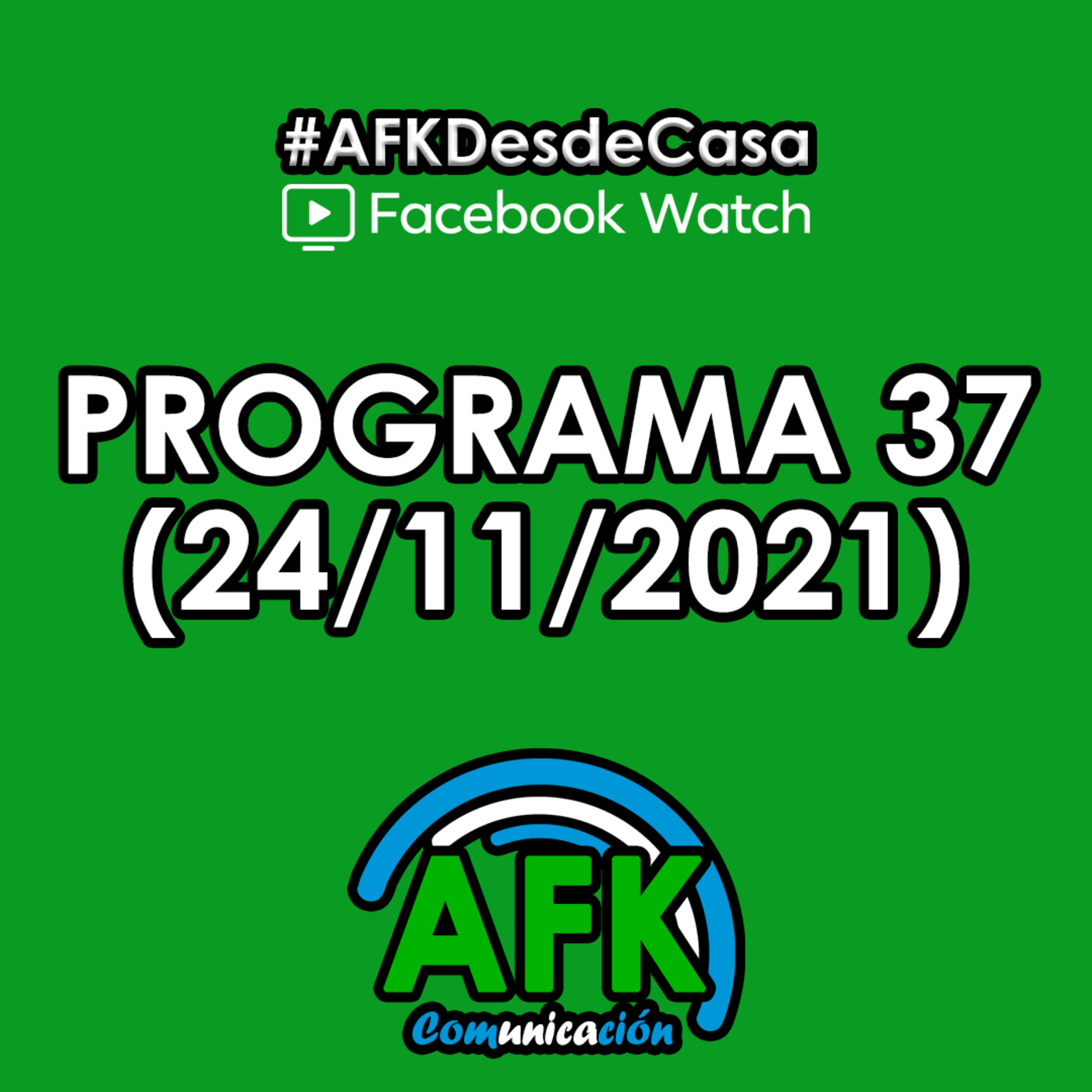 AFK Comunicación