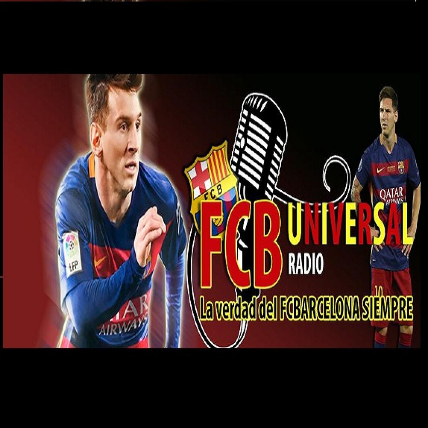 FCBUNIVERSAL