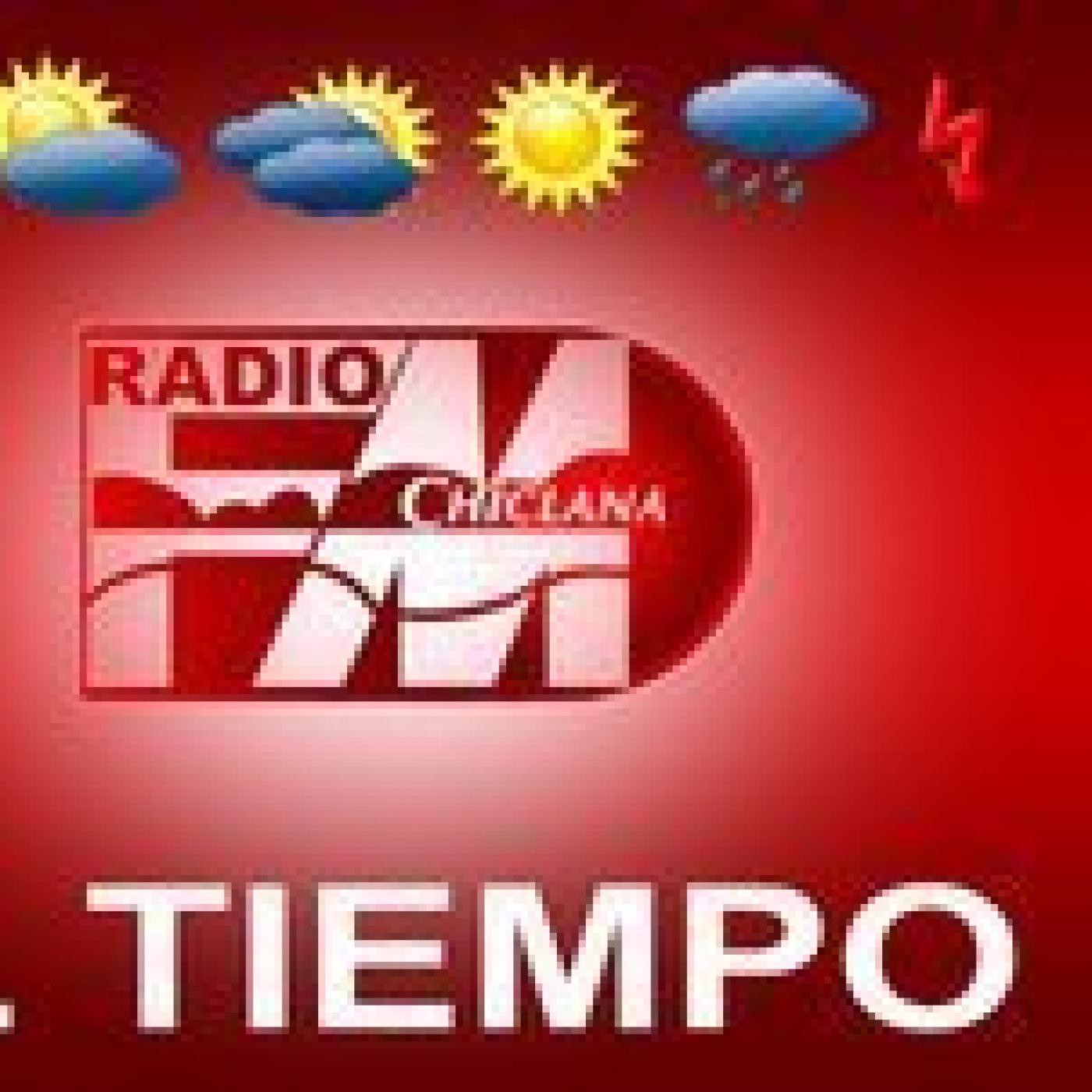 Podcast EL TIEMPO