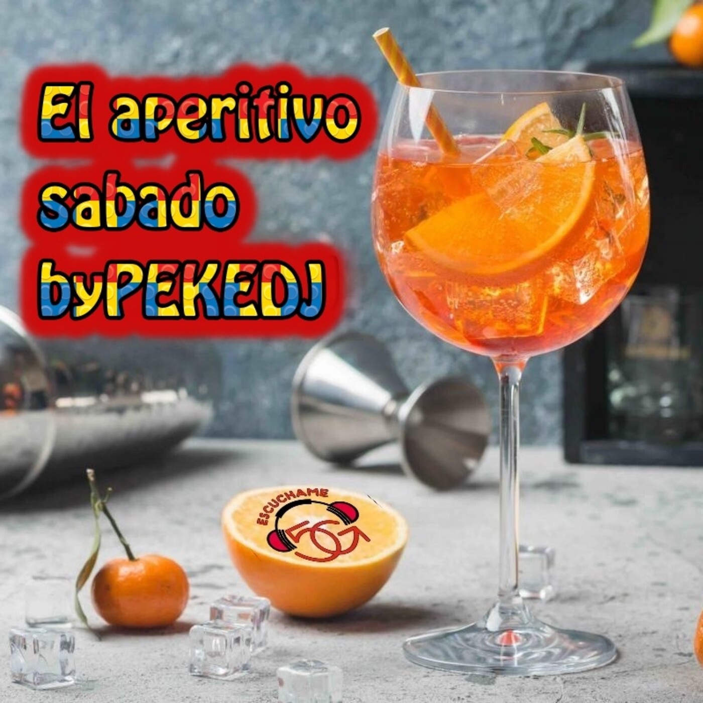 el aperitivo (LOS BARES) episode artwork
