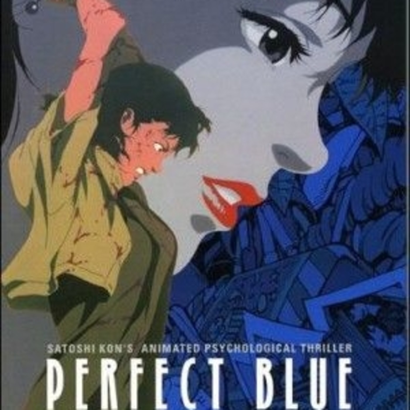 Escena 335 - Perfect Blue (09-07-2021)
