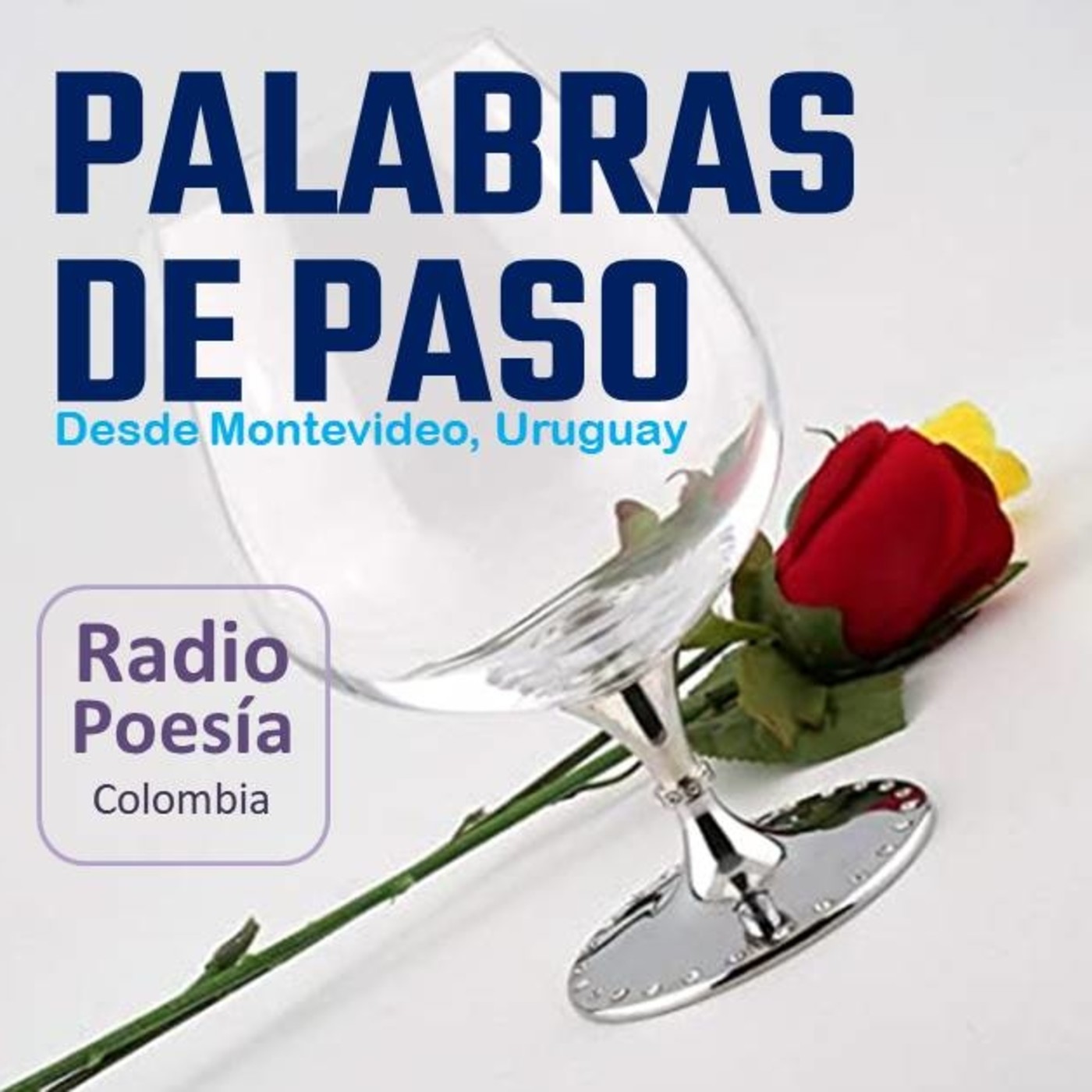 Palabras de Paso