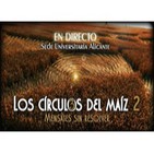Los Círculos del Maíz 2: Mensajes sin resolver