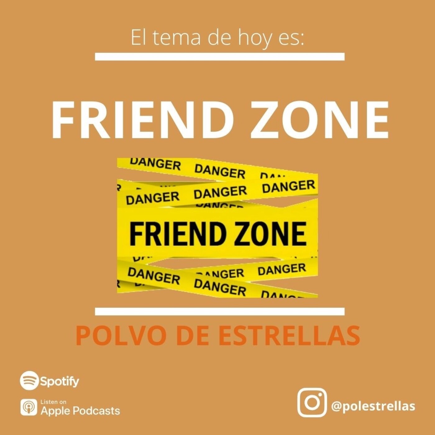 Polvo de Estrellas
