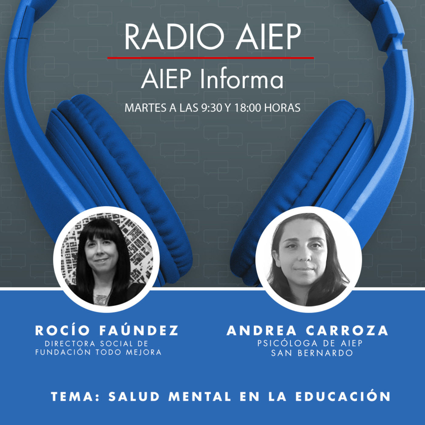 AIEP Informa