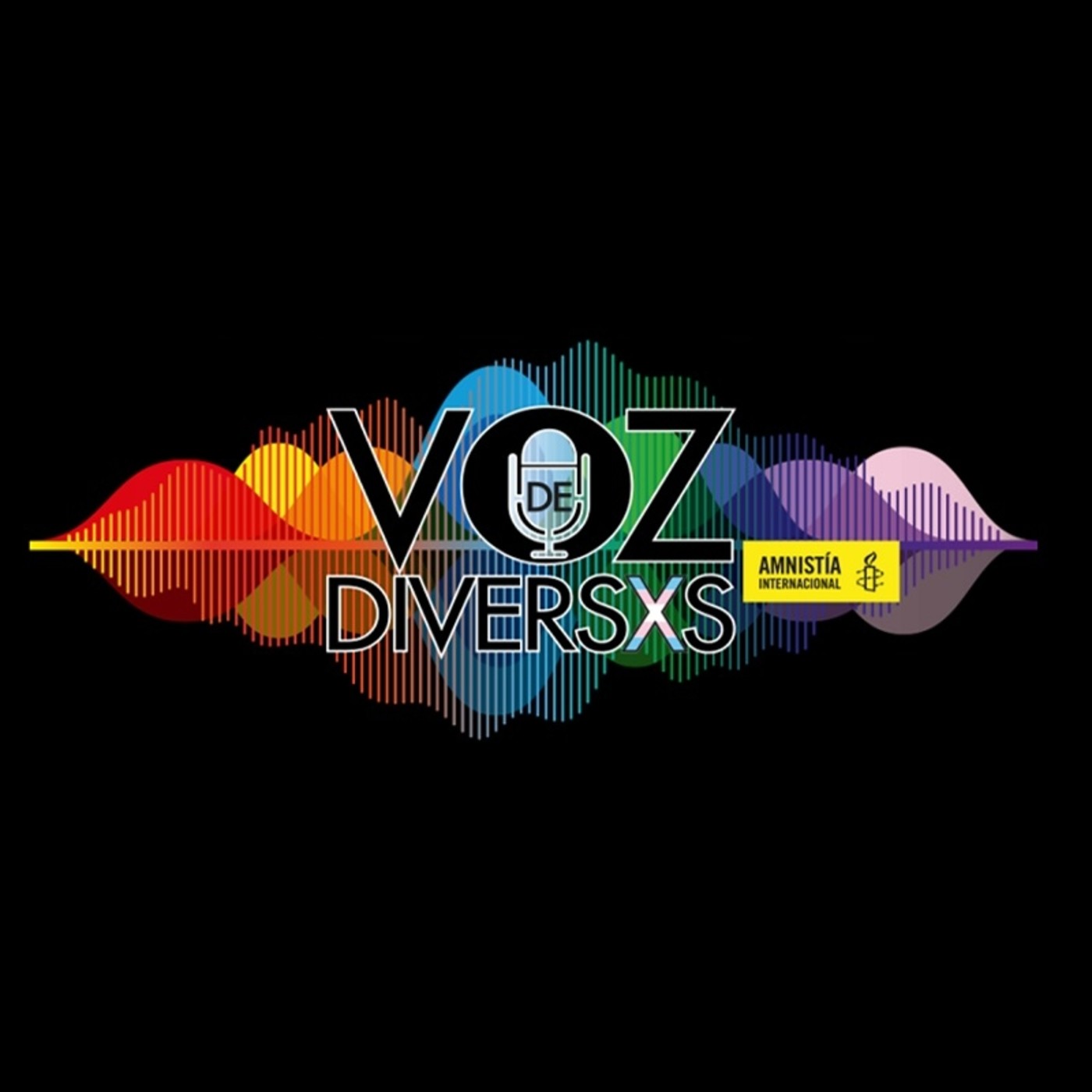 Voz de Diversxs