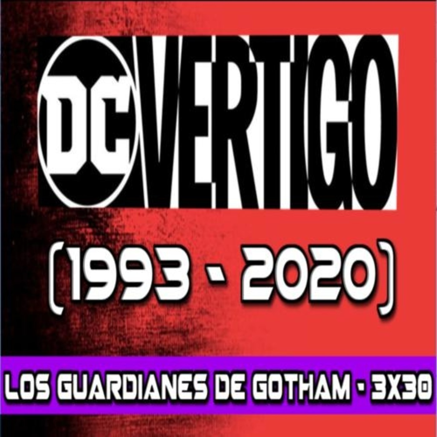 Los Guardianes de Gotham