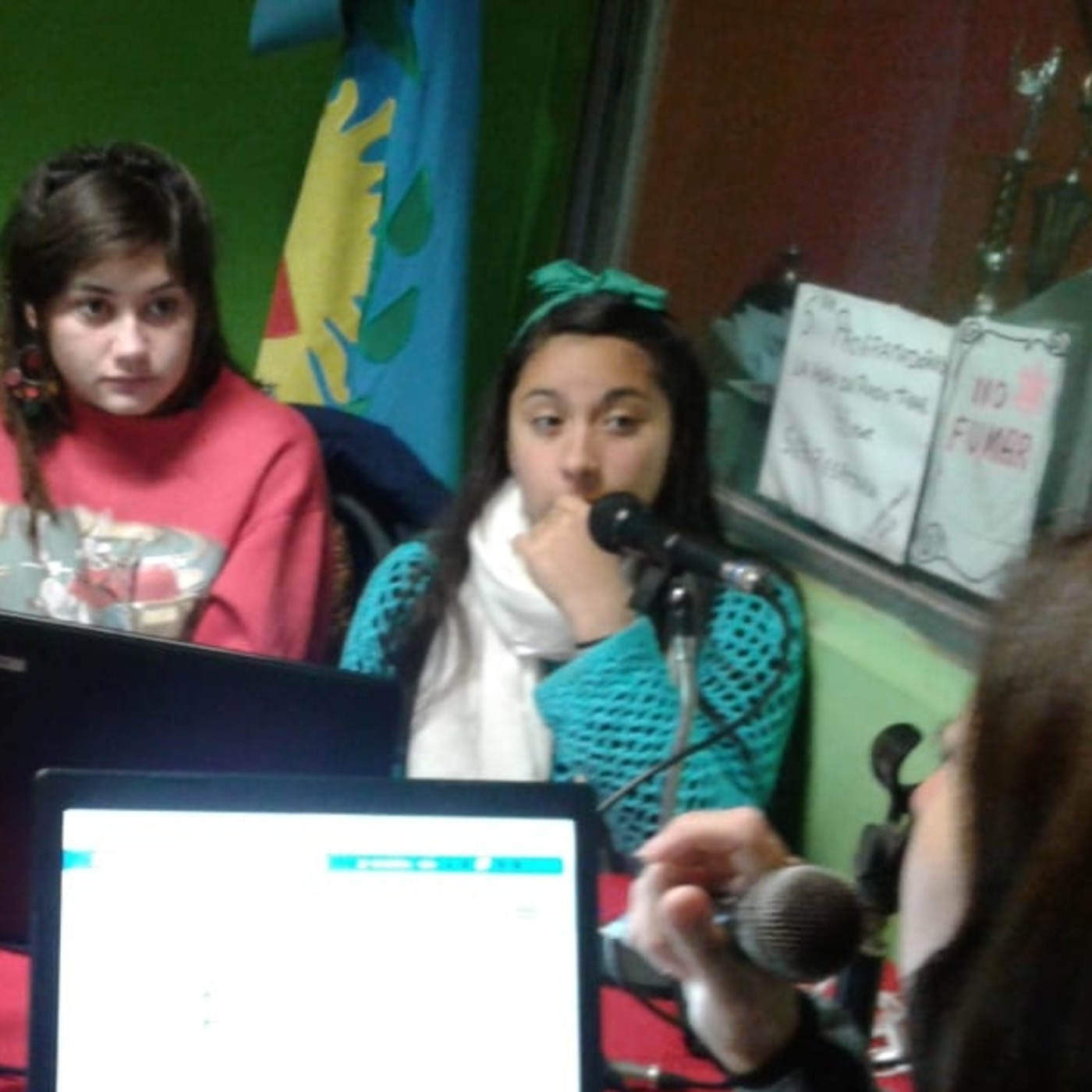 Nuestro Encuentro Radial