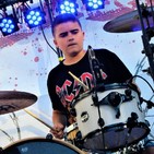 GARRIDOROCK 481 - Entrevista con BARRACÜDA (29/04/2019)