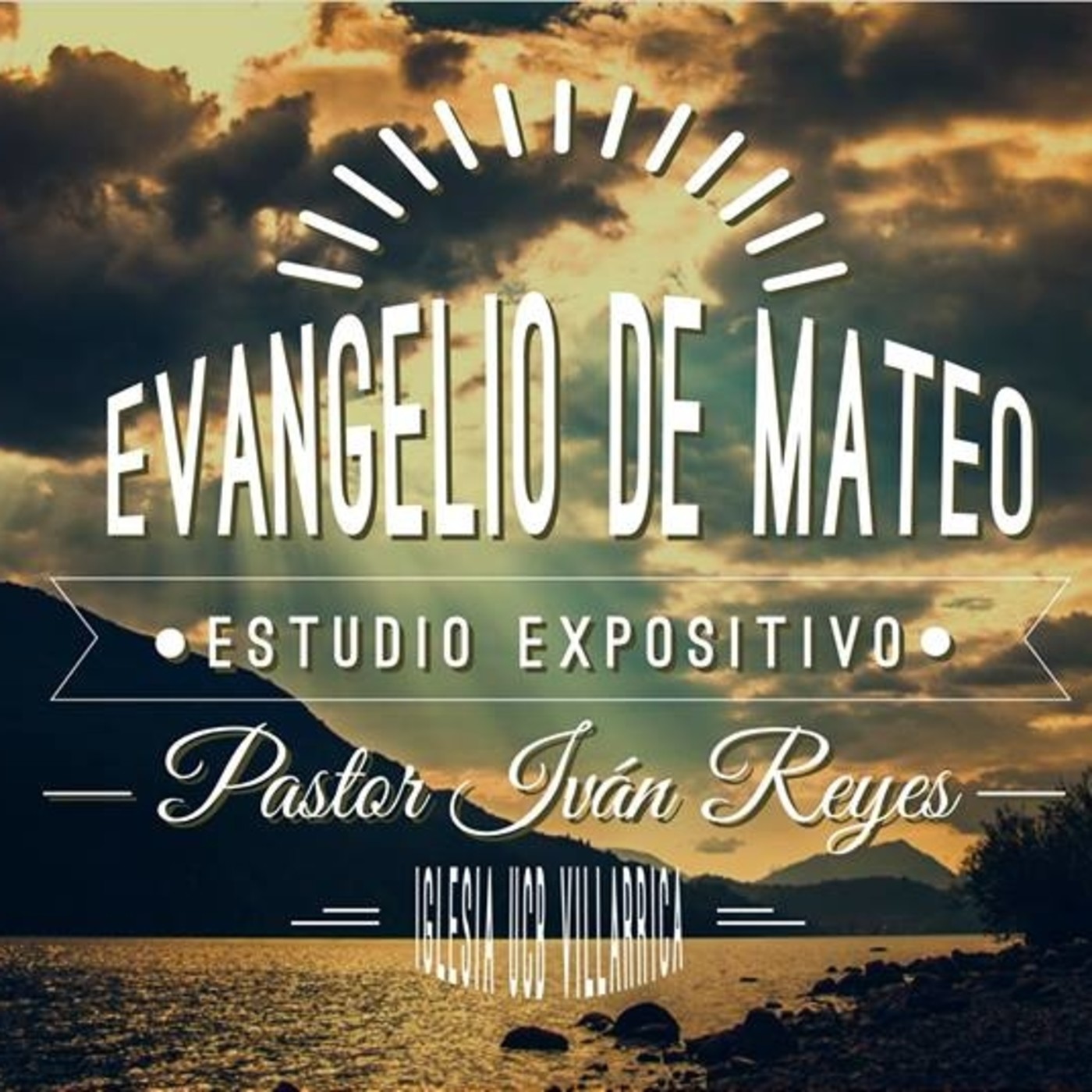 05- Mateo 11-25:27, La Soberanía de Dios en la revelación, Pastor Iván Reyes