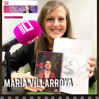 El alma de Judith con María Villarroya 16/12/2018