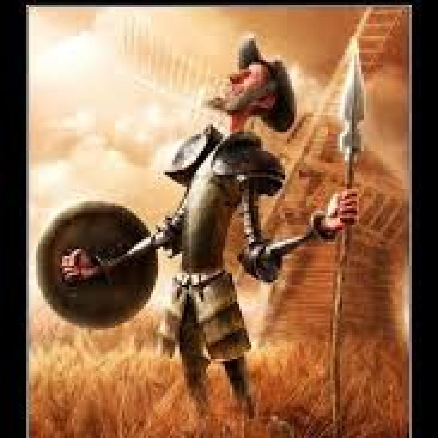 Podcast de Historiasdeanclajes