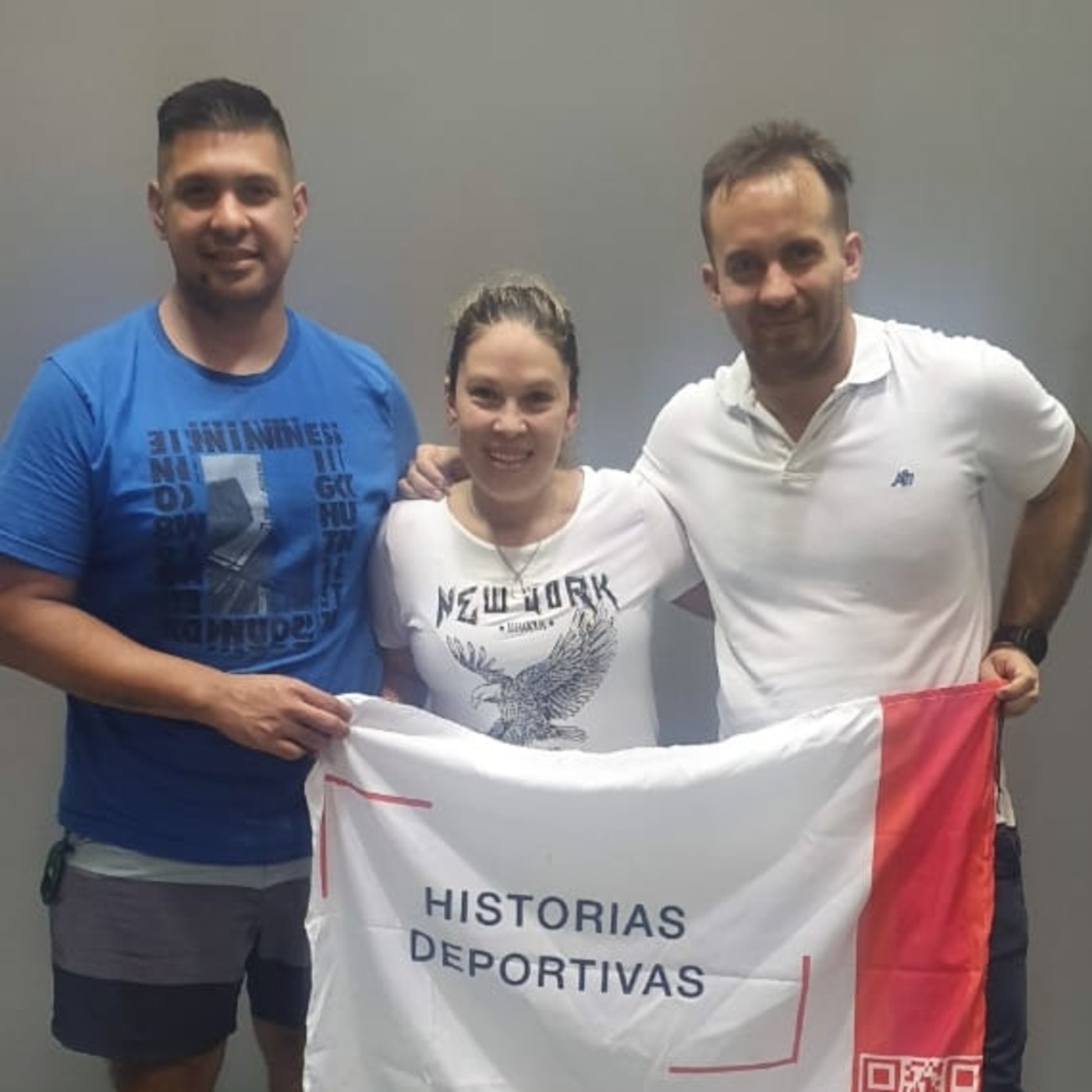 Historias Deportivas
