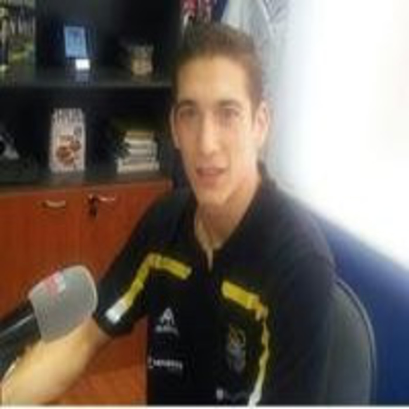 INTERMEDIO TARDE Entrv. Nico Richotti episode artwork