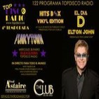 El Dia D - Elton John - Topdisco Radio
