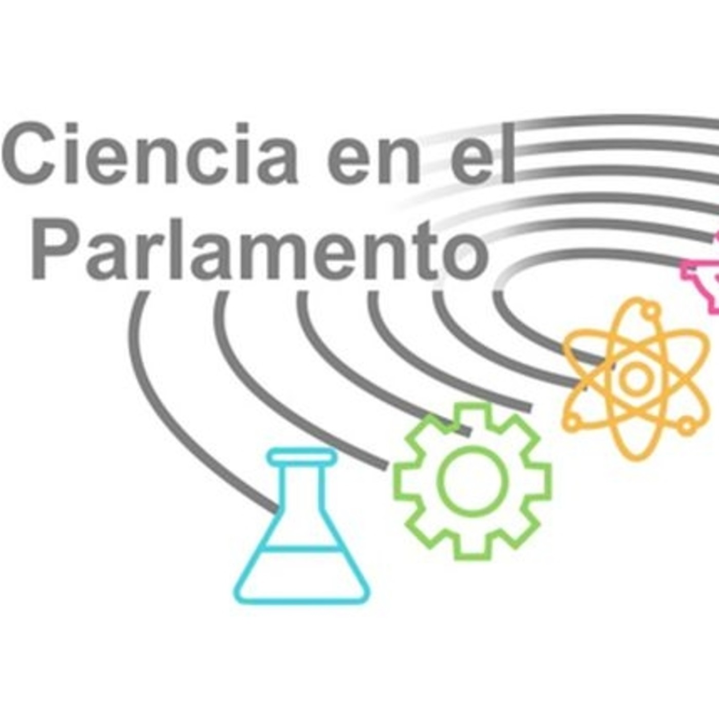Raíz de 5 - 3x11 - Ciencia en el Parlamento, matemáticas y Napoleón. episode artwork