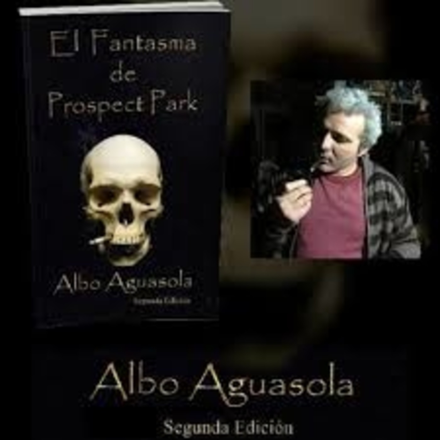 Poemario del Autor Albo Aguasola