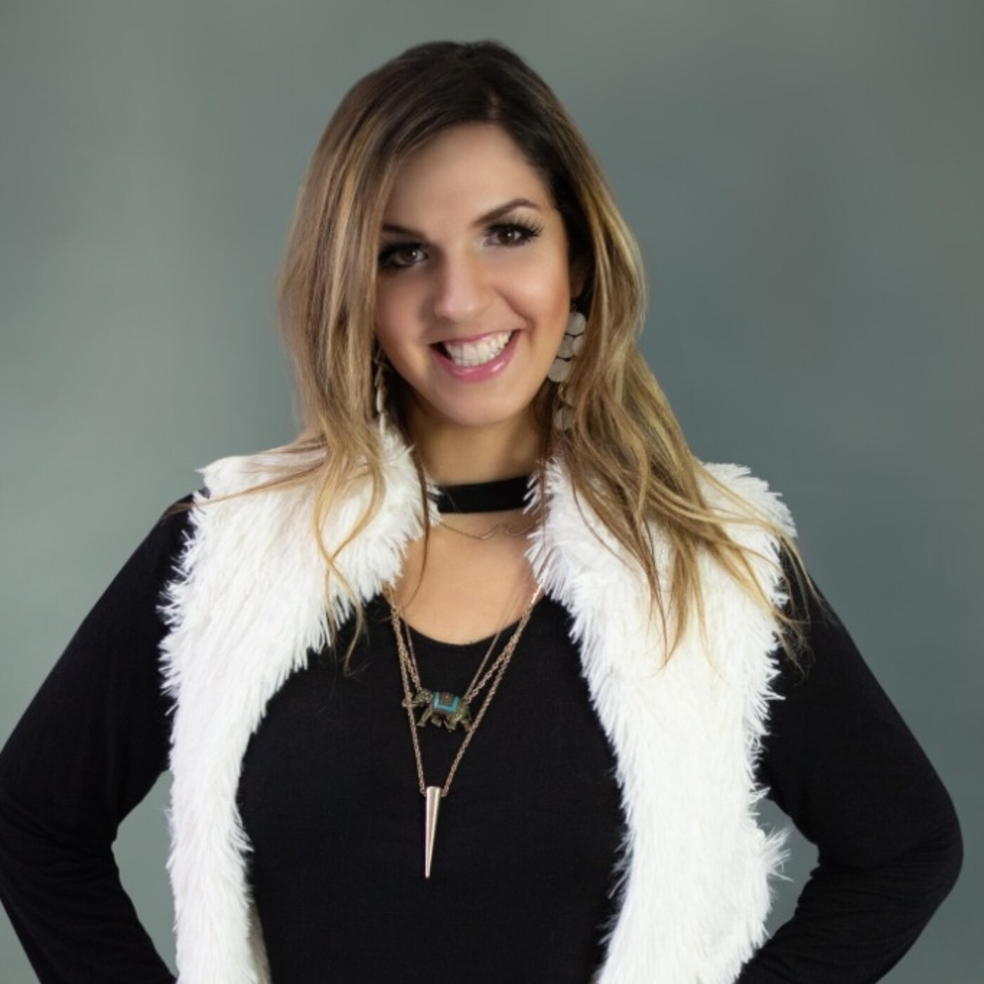 Cristina Araque