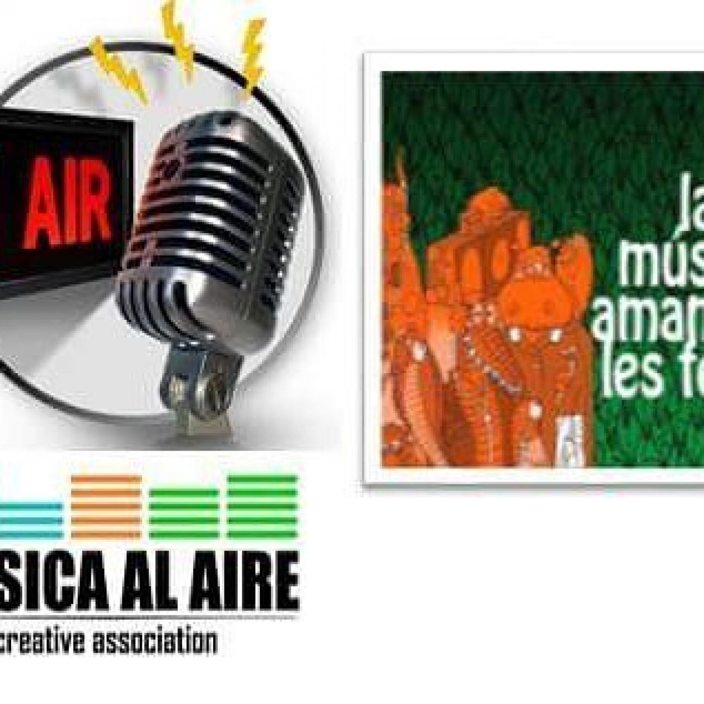 La música amanseix les feres