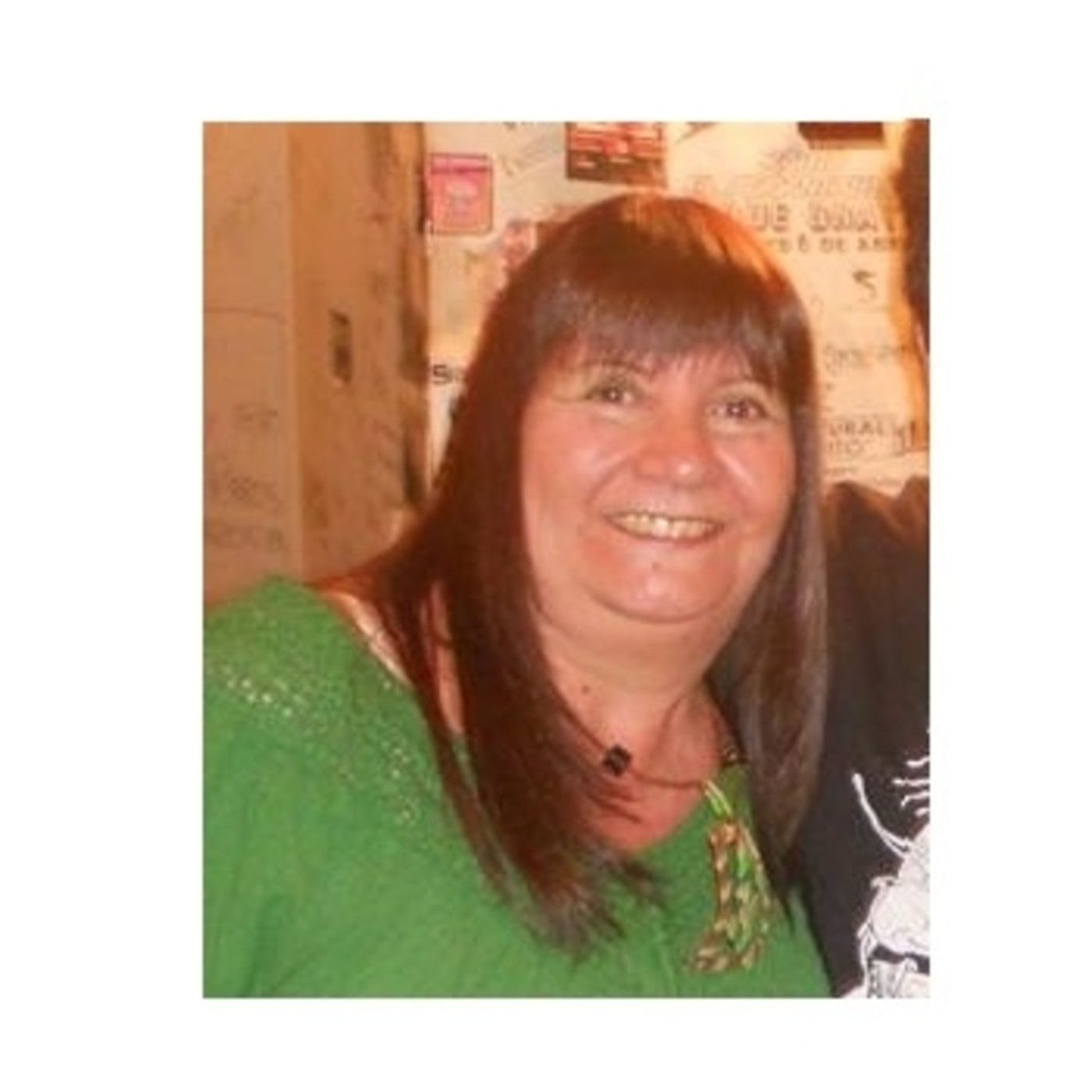 Gladys Noemi Murillo