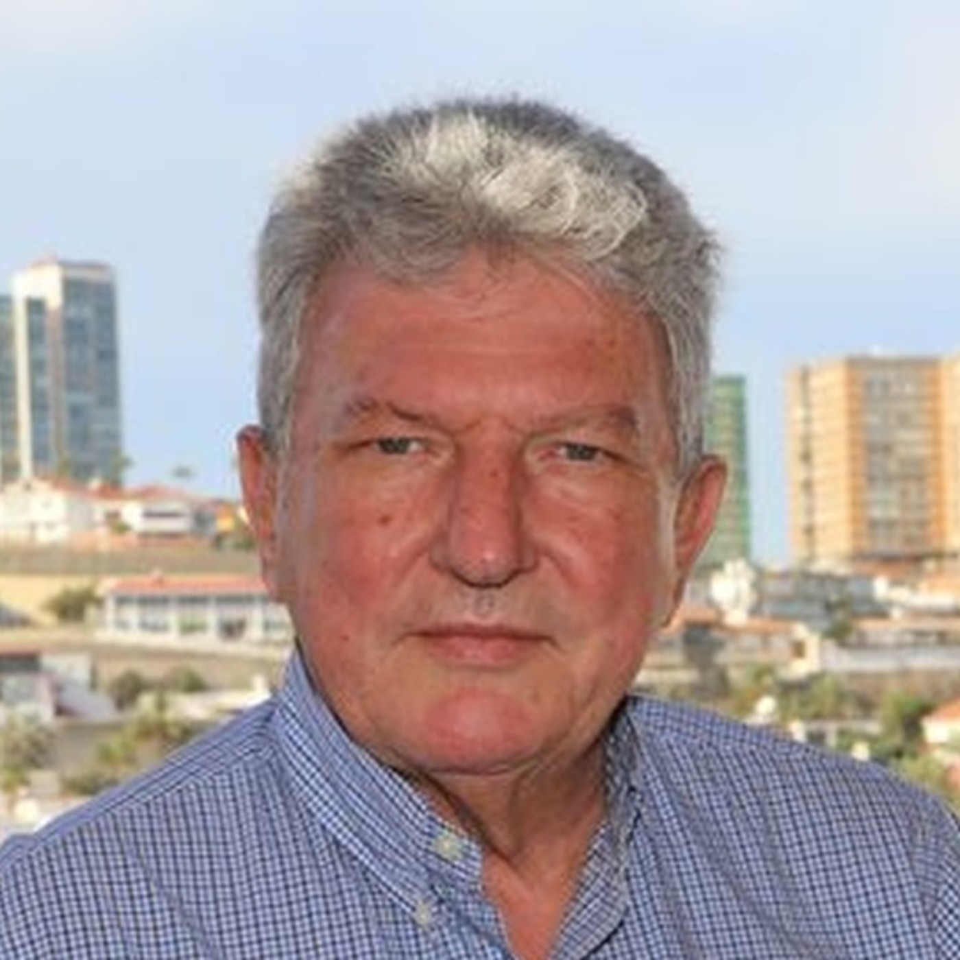 Análisis solidaridad