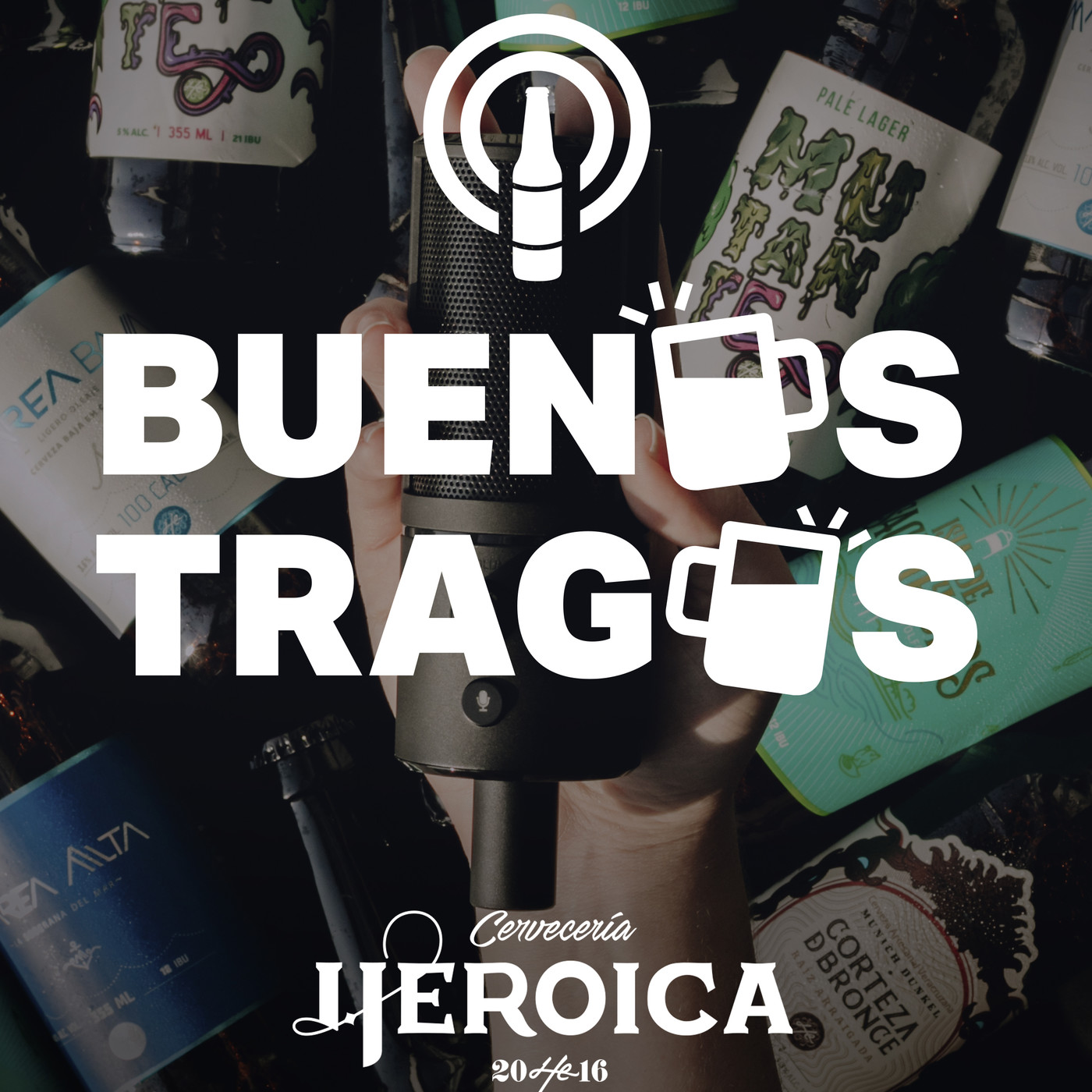 Buenos Tragos