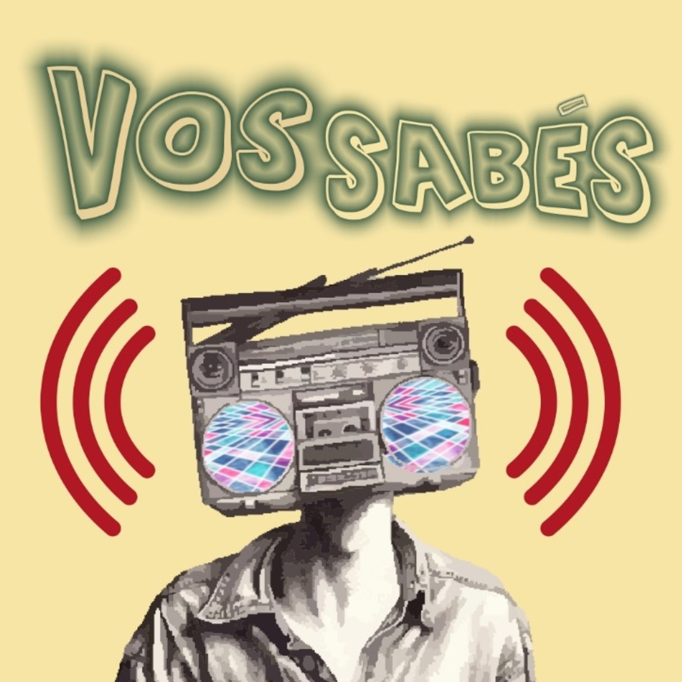 Vos Sabés!