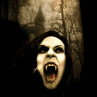 Criaturas mitológicas: Vampiros asesinos