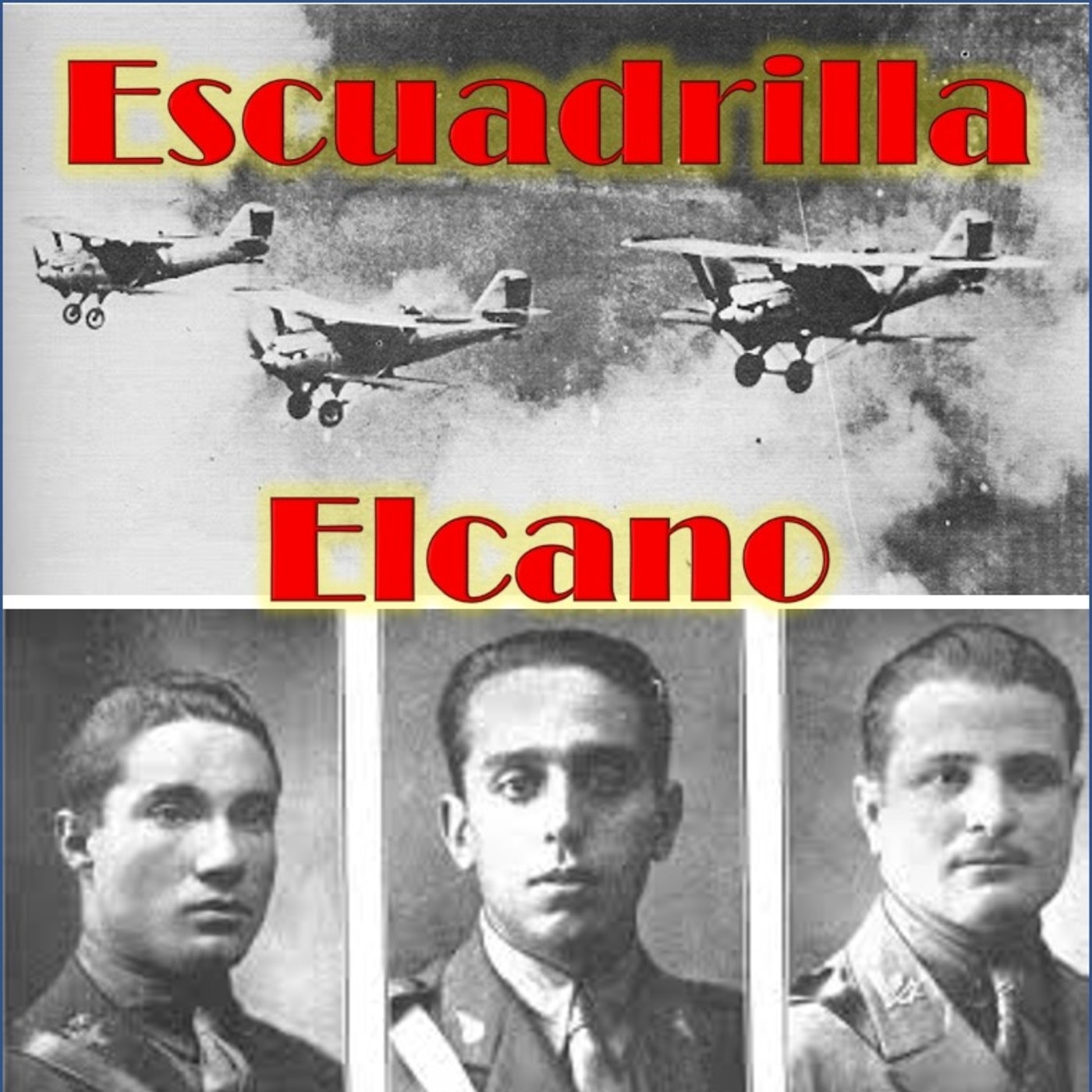La Escuadrilla Elcano, de España a Filipinas
