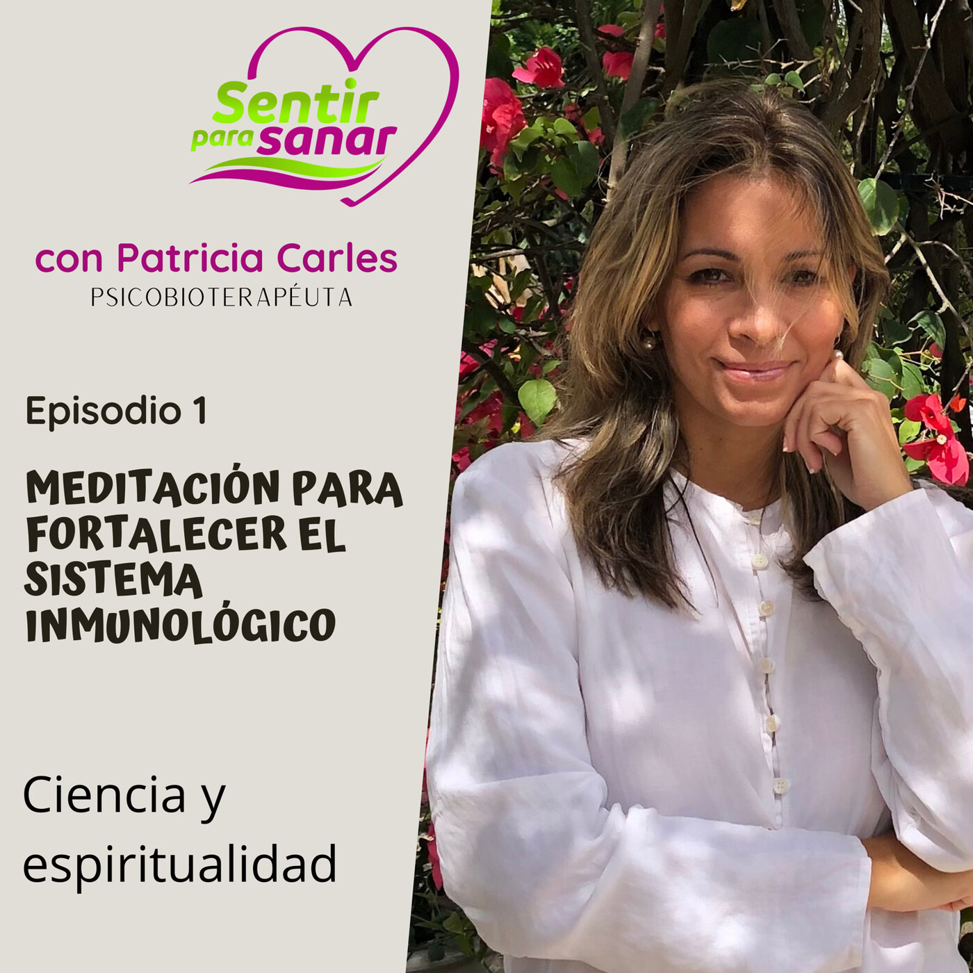 Meditación para fortalecer el sistema inmunológico