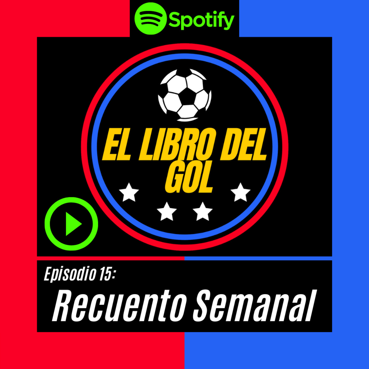 El Libro del Gol