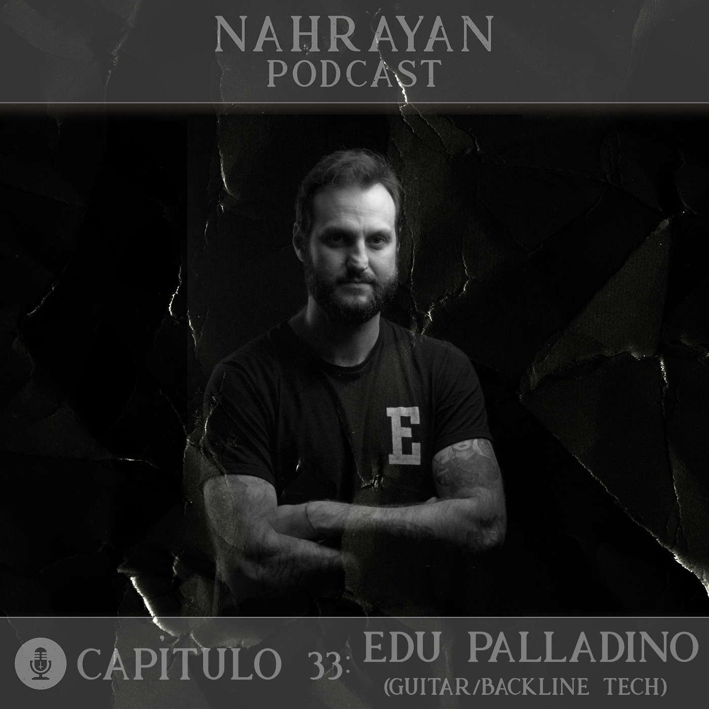 Nahrayan Podcast