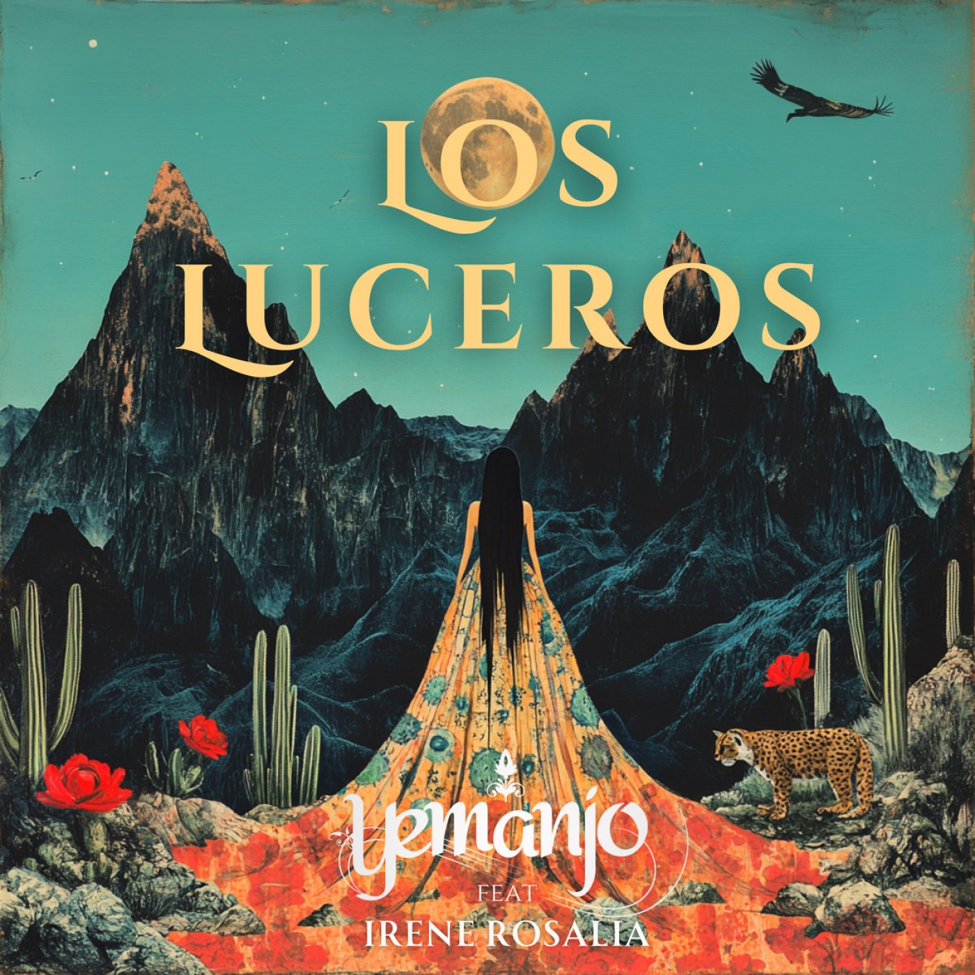 LA VUELTA AL MUNDO EN 80 MÚSICAS