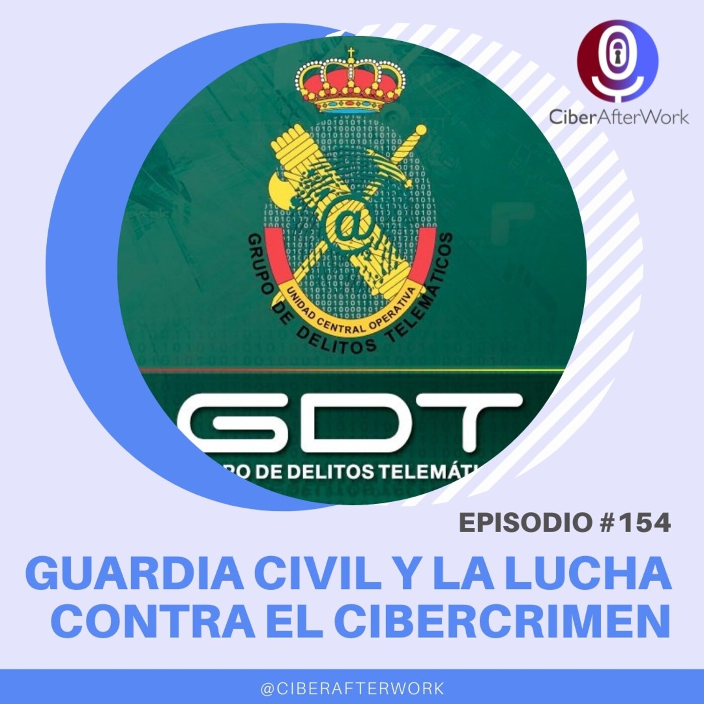 CiberAfterWork: ciberseguridad en Capital Radio