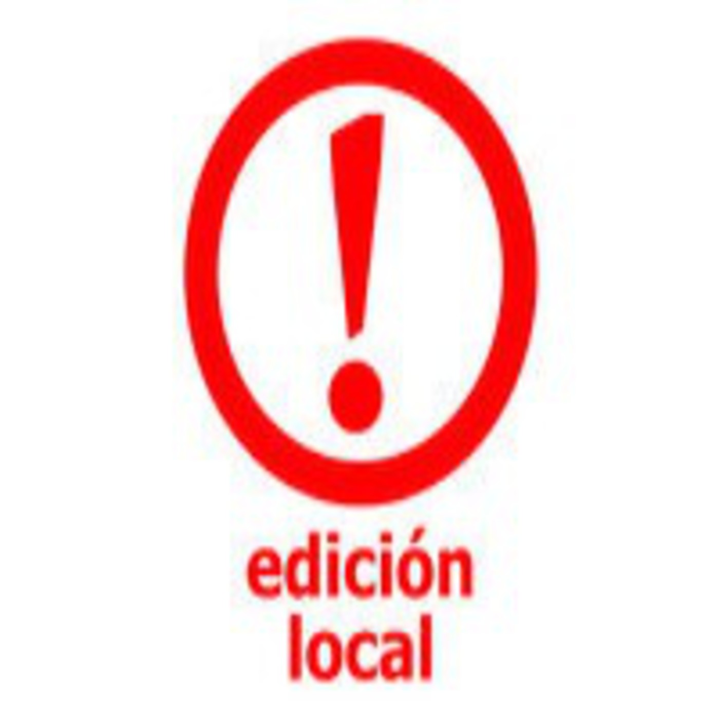 Podcast Edición Local