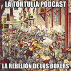 La Tortulia #169 - La rebelión de los boxers