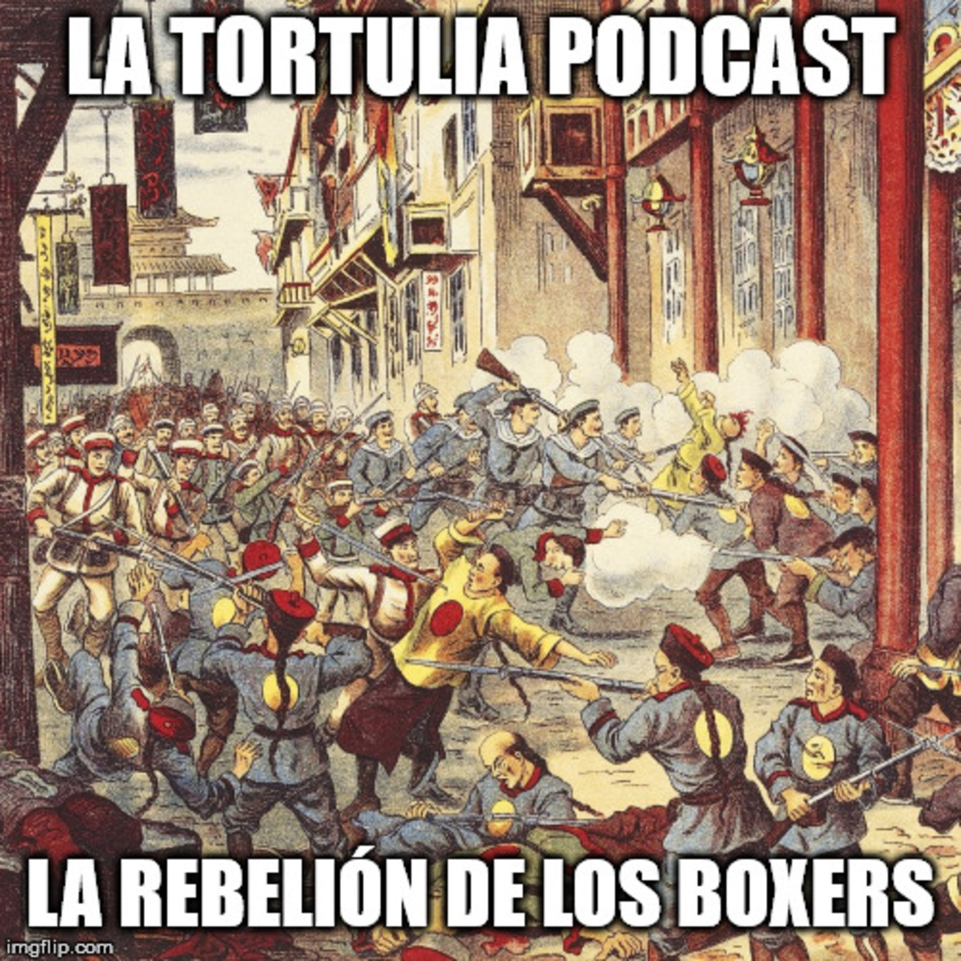 La Tortulia Podcast: Episodios