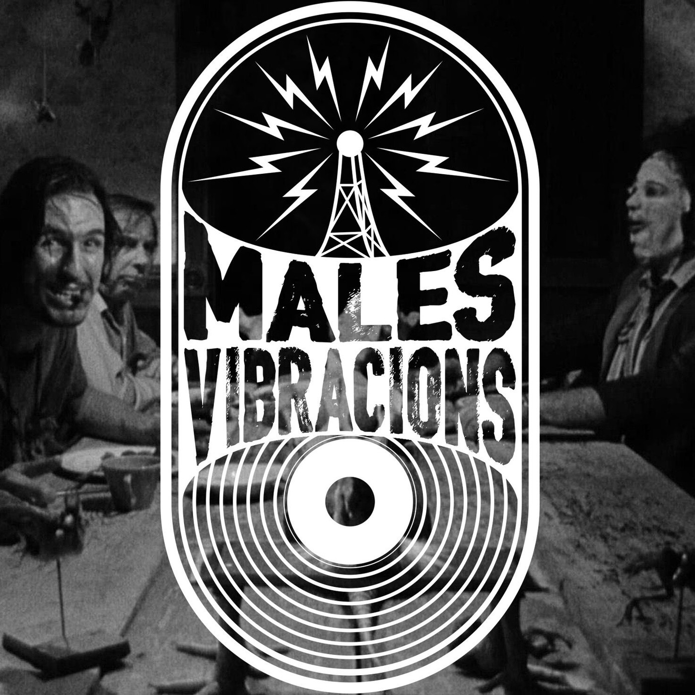 Males Vibracions 26-09-2017 episode artwork