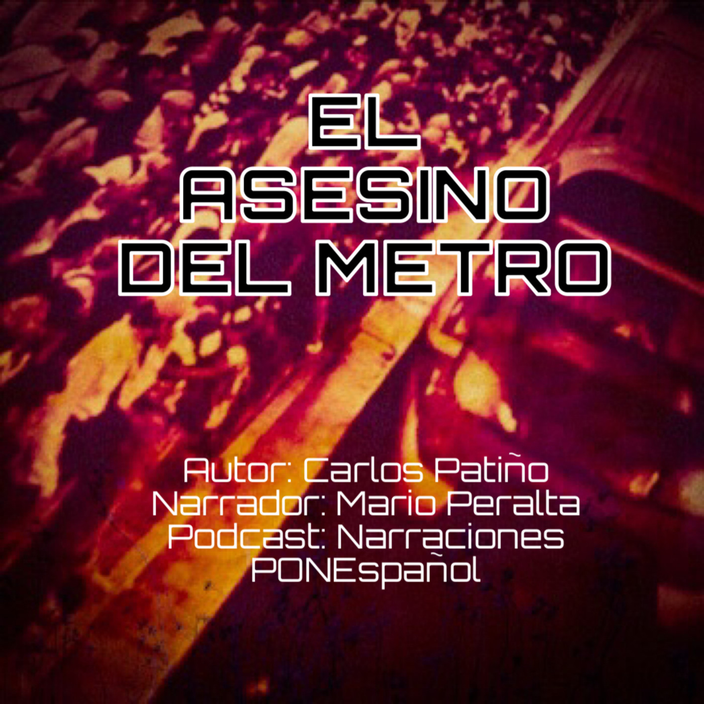 PONEspañol Narraciones