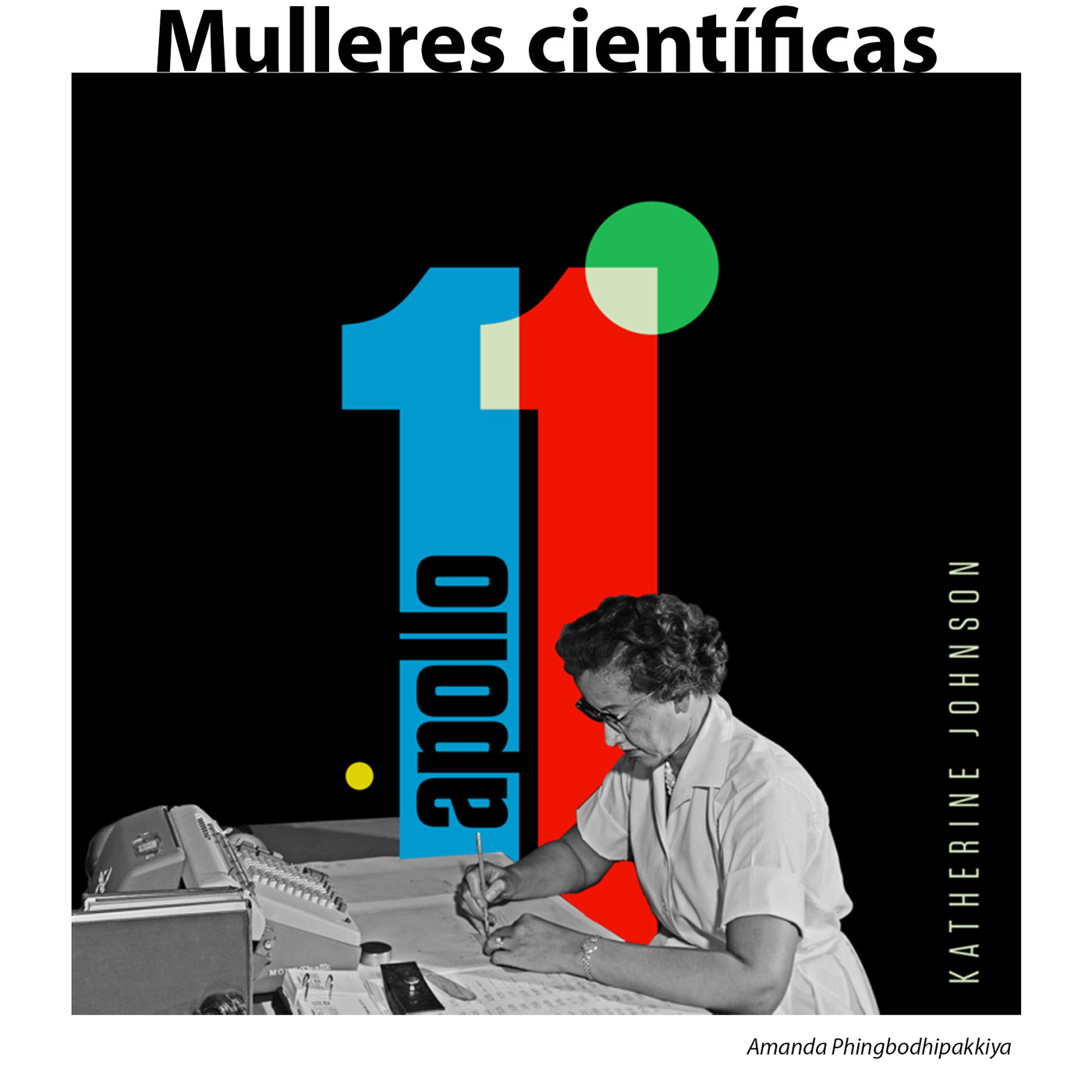 Mulleres Científicas