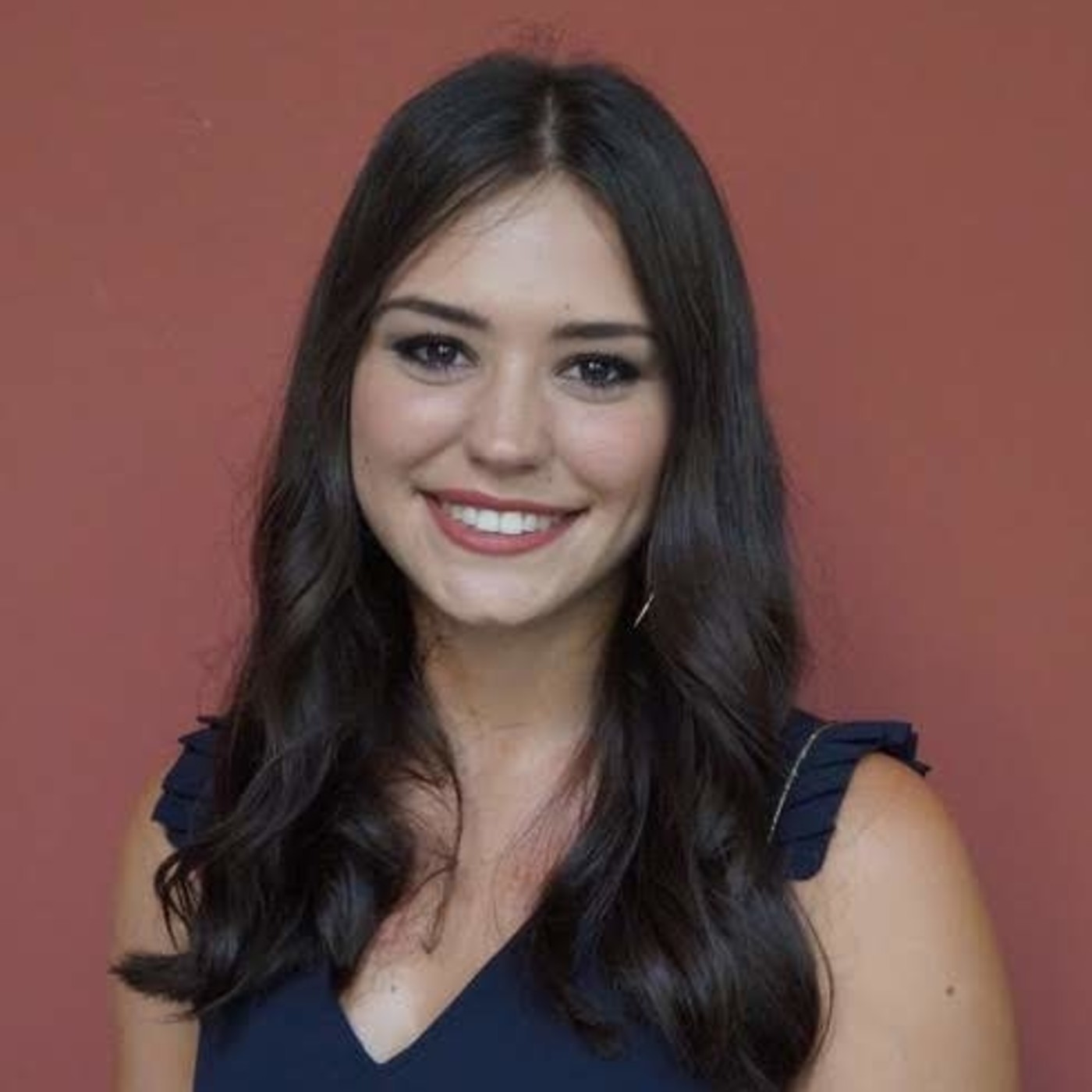 Candidatas adultas a Cortes de Honor 2019