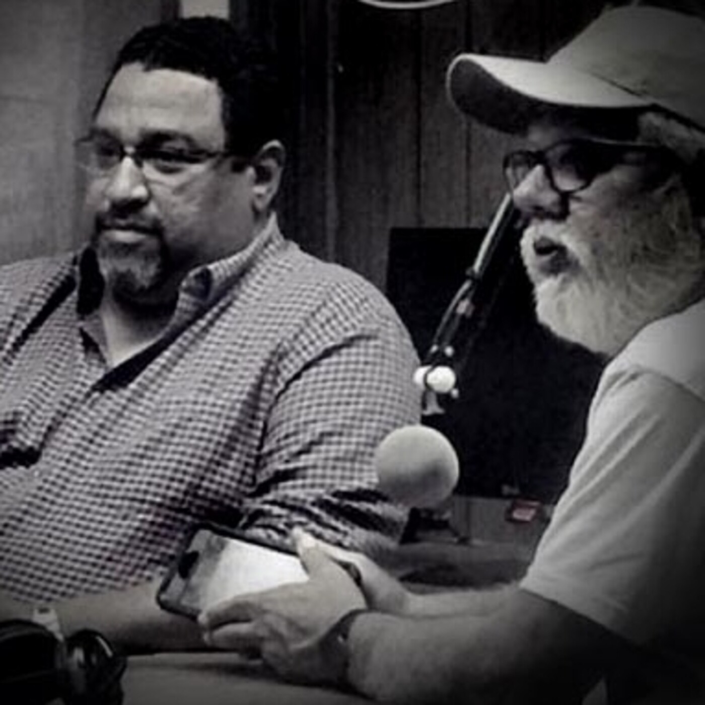 Freestyling sobre Vaello Morales, SCOTUS y la colonialidad episode artwork