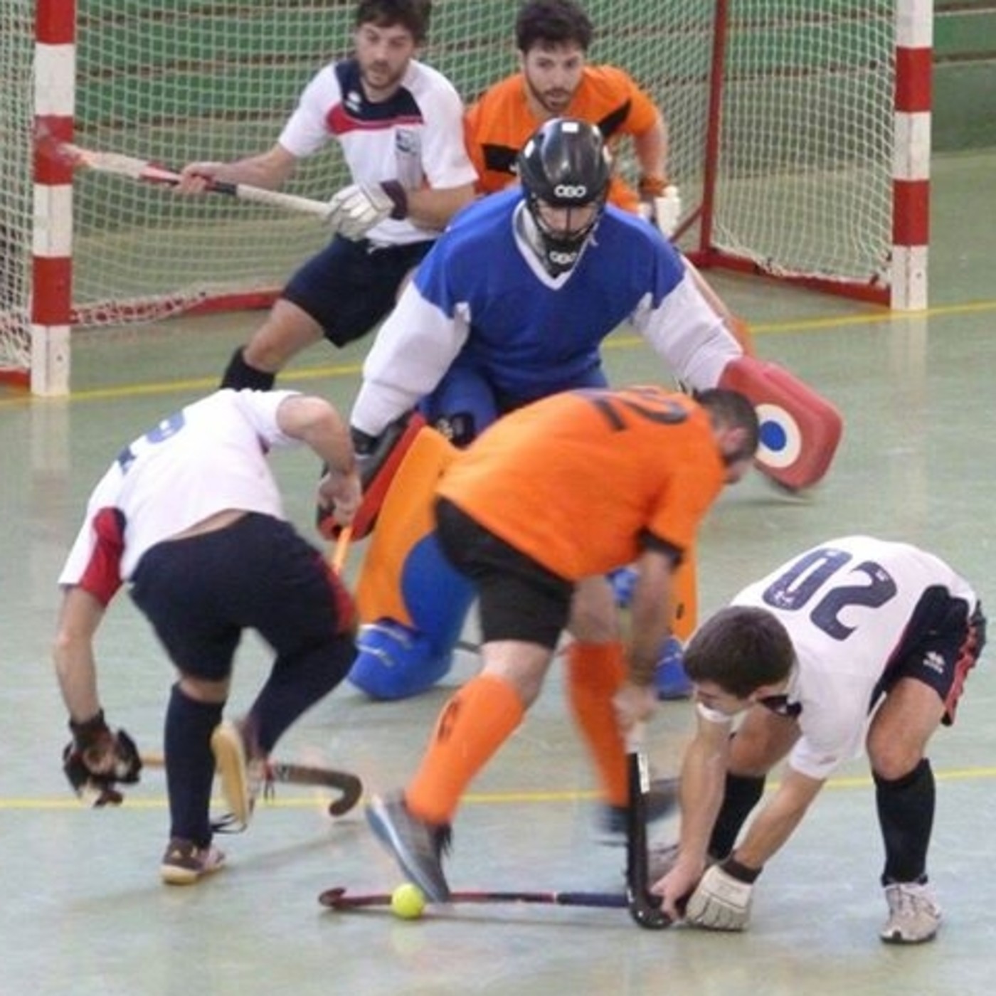 Podcast de deportedeayala