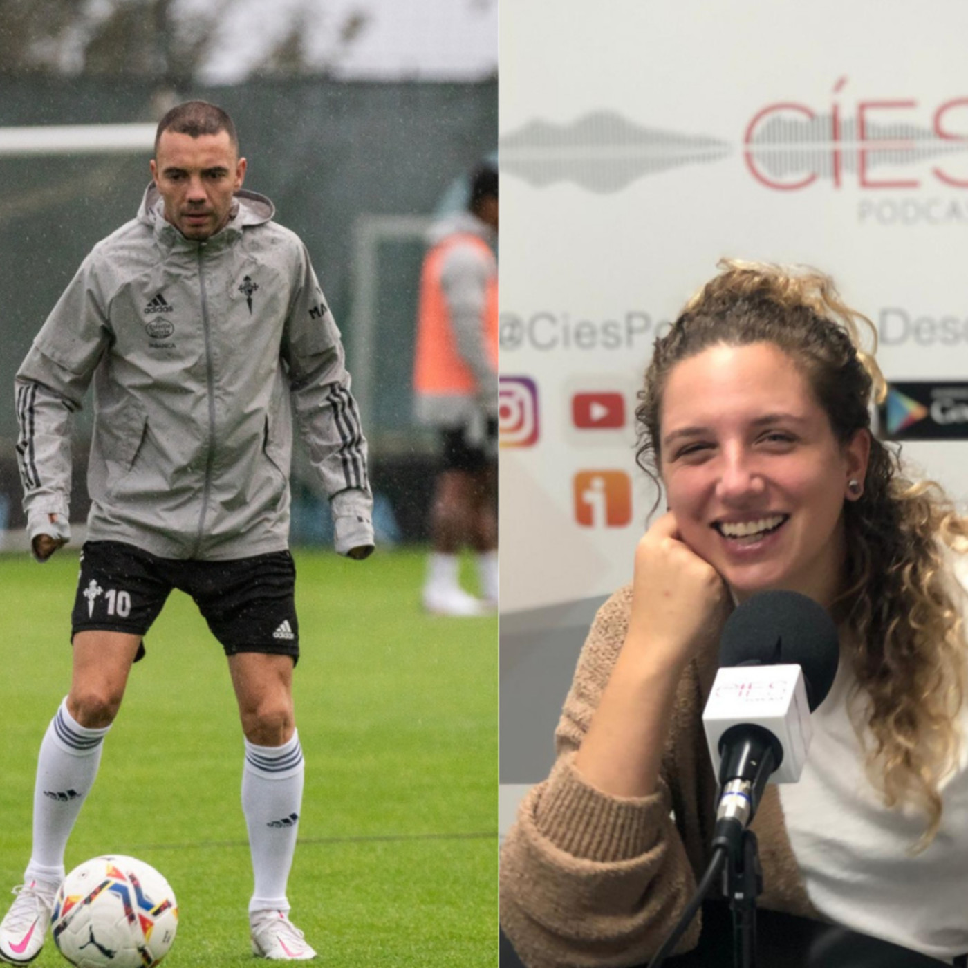 CÍES Podcast: Capítulo 471 _ 22-10-20