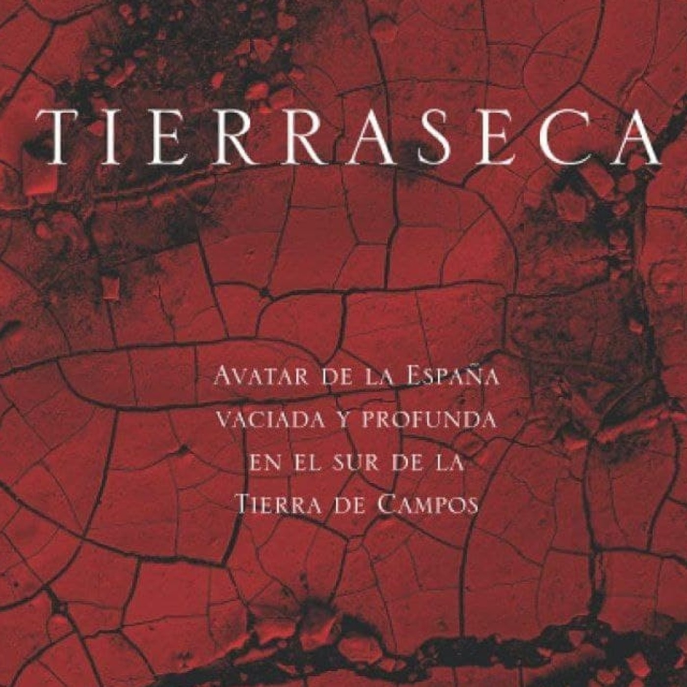 Audiolibros 2021 - TIERRASECA (Angel Toranzo) episode artwork