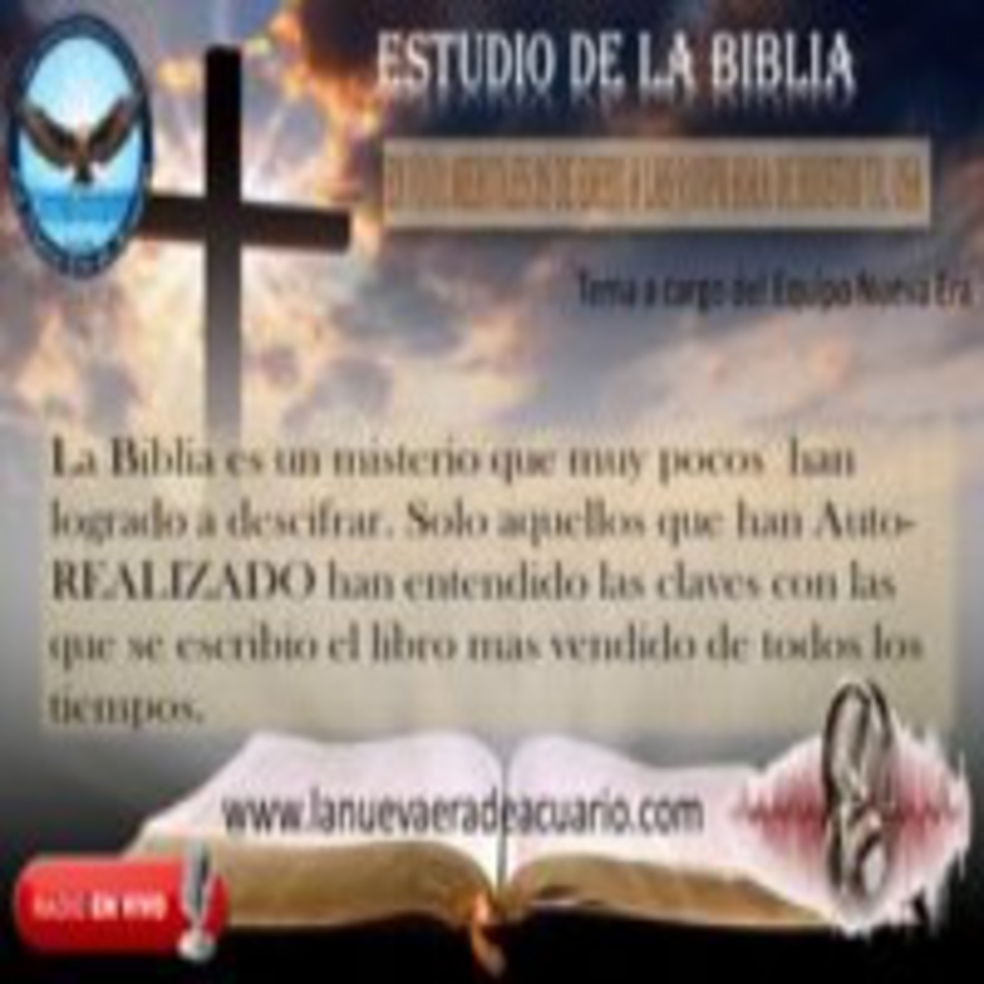 Estudio de la Biblia Hebraica episode artwork