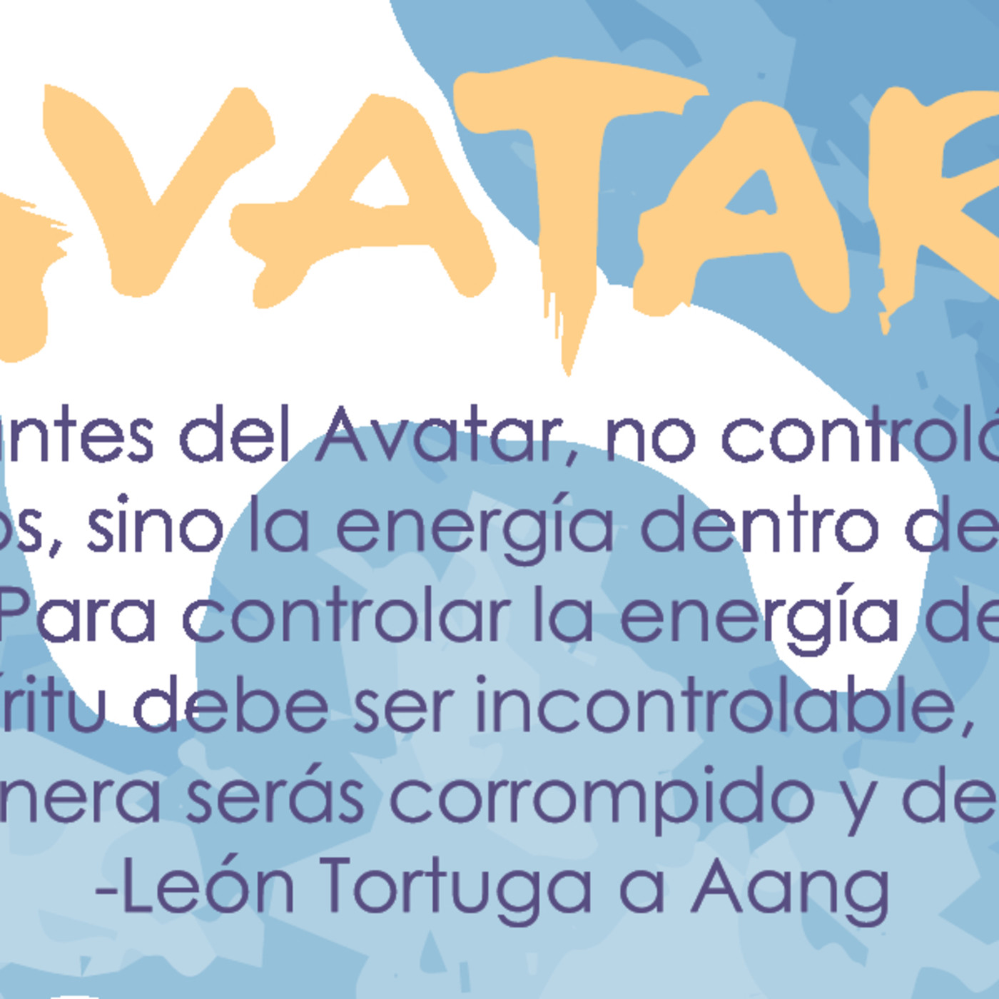 20 - Series Avatar: la Leyenda de Aang episode artwork
