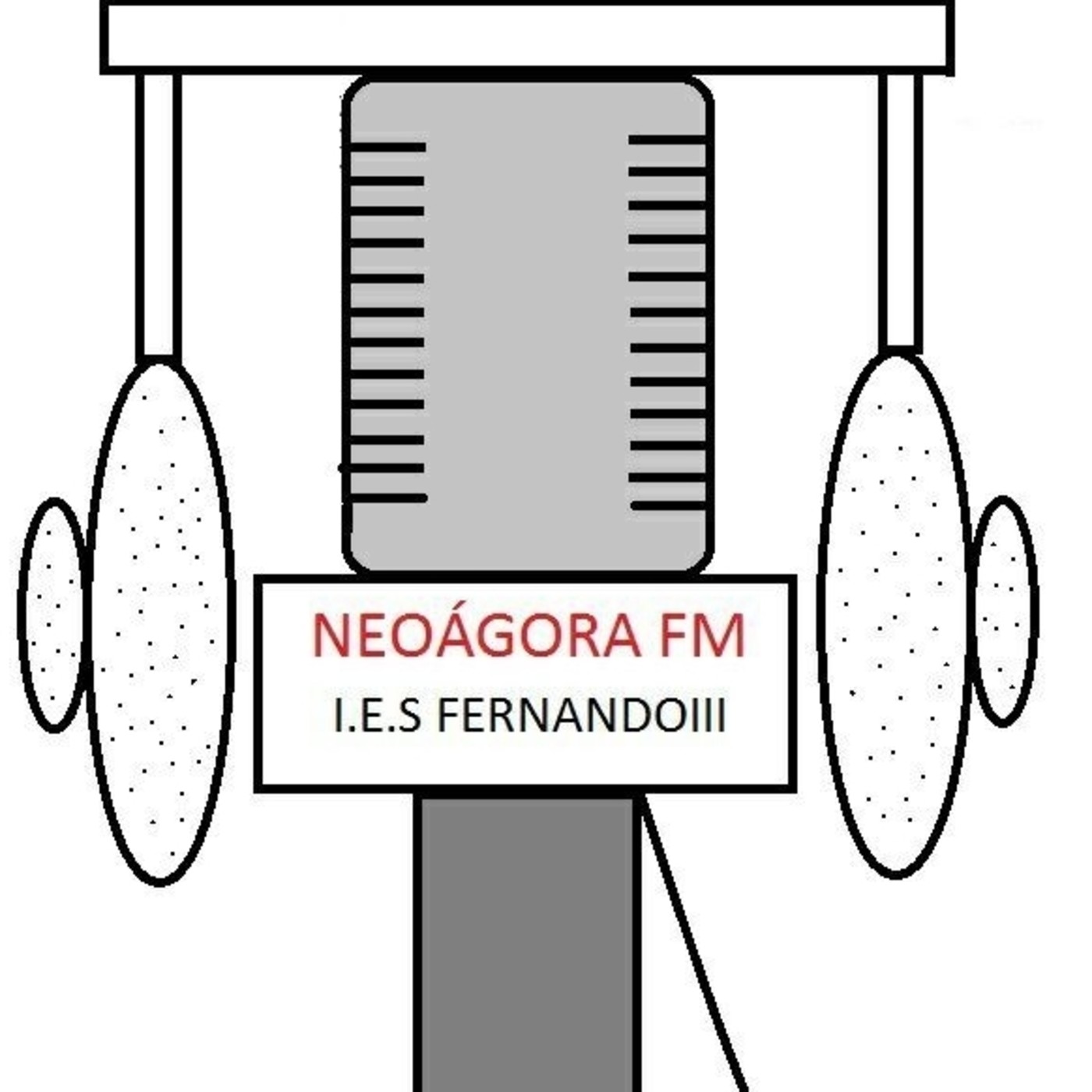 Neoágora en el Fernando III 16/17