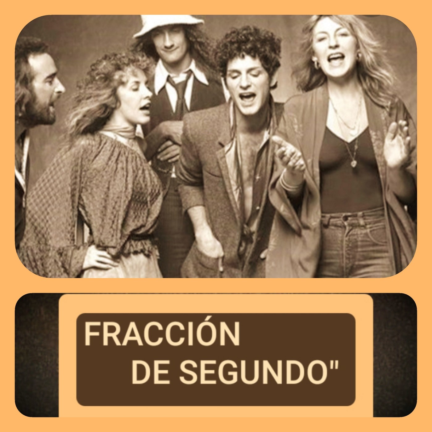 Fracción de segundo